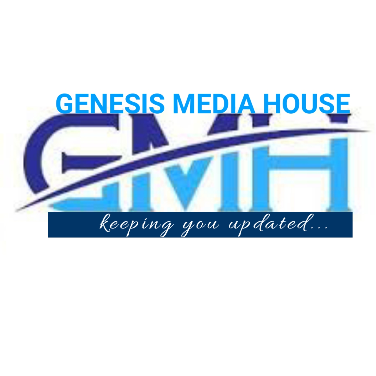 GENESIS MEDIA HOUSE